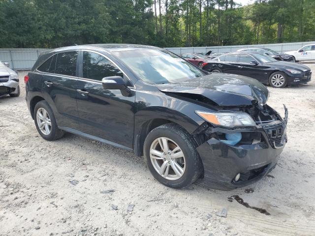 Photo 4 from auction – 2015 ACURA RDX TECHNO with VIN 5J8TB3H56FL003857