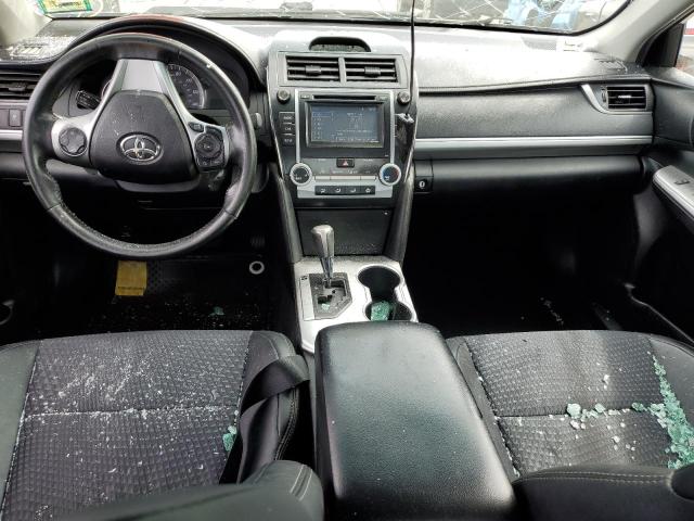 Photo 8 from auction – 2014 TOYOTA CAMRY L with VIN 4T1BF1FK8EU802328