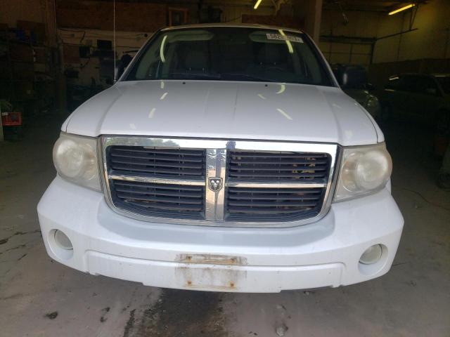 Photo 5 from auction – 2008 DODGE DURANGO SL with VIN 1D8HB48N78F131859