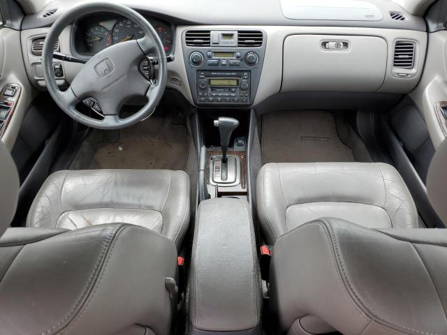 Photo 8 from auction – 2001 HONDA ACCORD with VIN 1HGCG16591A034890