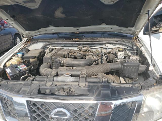 Photo 11 from auction – 2013 NISSAN FRONTIER S with VIN 1N6BD0CTXDN725341