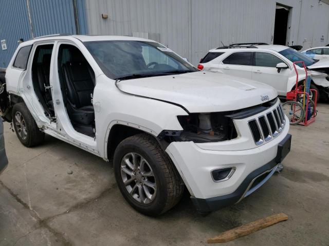 Photo 4 from auction – 2015 JEEP GRAND CHER with VIN 1C4RJFBG6FC682326
