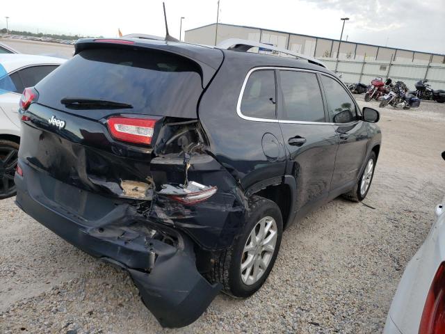 Photo 3 from auction – 2016 JEEP CHEROKEE L with VIN 1C4PJLCB7GW295079