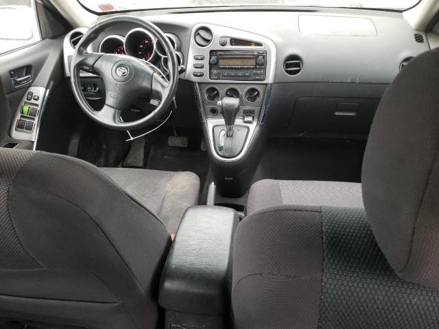 Photo 8 from auction – 2006 TOYOTA COROLLA MA with VIN 2T1LR32E26C553552