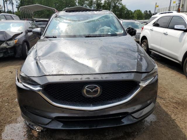 Photo 5 from auction – 2019 MAZDA CX-5 SIGNA with VIN JM3KFBEY6K0613994