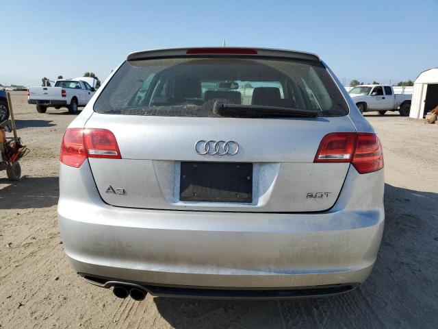 Photo 6 from auction – 2010 AUDI A3 PREMIUM with VIN WAUKEBFMXAA086703