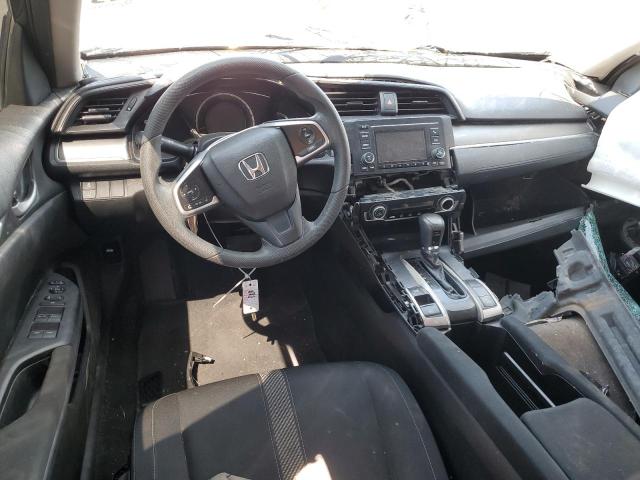 Photo 8 from auction – 2016 HONDA CIVIC LX with VIN 2HGFC2F51GH511529