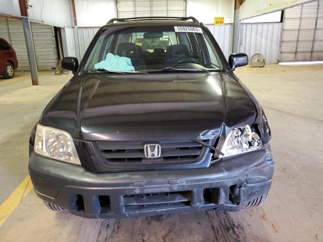 Photo 5 from auction – 1999 HONDA CR-V EX with VIN JHLRD1868XC047170