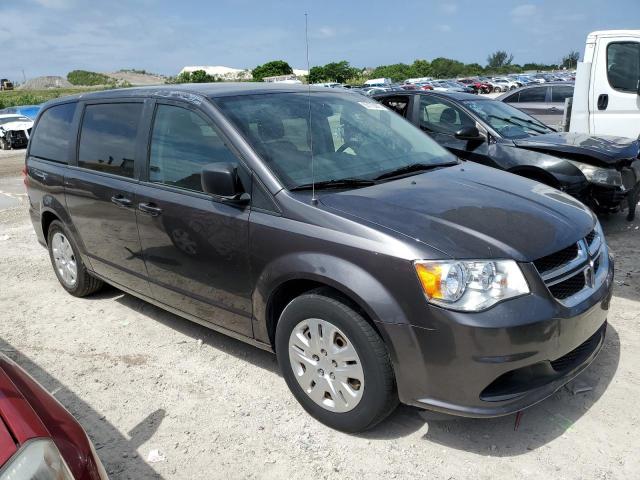 Photo 4 from auction – 2018 DODGE GRAND CARA with VIN 2C4RDGBG8JR180513