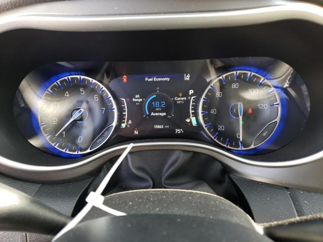 Фото 9 с аукциона – 2021 CHRYSLER PACIFICA T с VIN 2C4RC1BG8MR593553