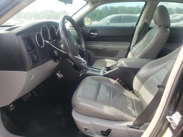 Photo 7 from auction – 2007 DODGE CHARGER R/ with VIN 2B3KA53H07H834247