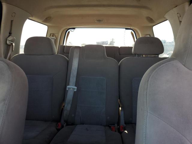 Photo 10 from auction – 2003 FORD EXPED XLT with VIN 1FMRU15W13LA30539