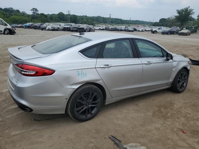 Photo 3 from auction – 2018 FORD FUSION SE with VIN 3FA6P0T94JR286071