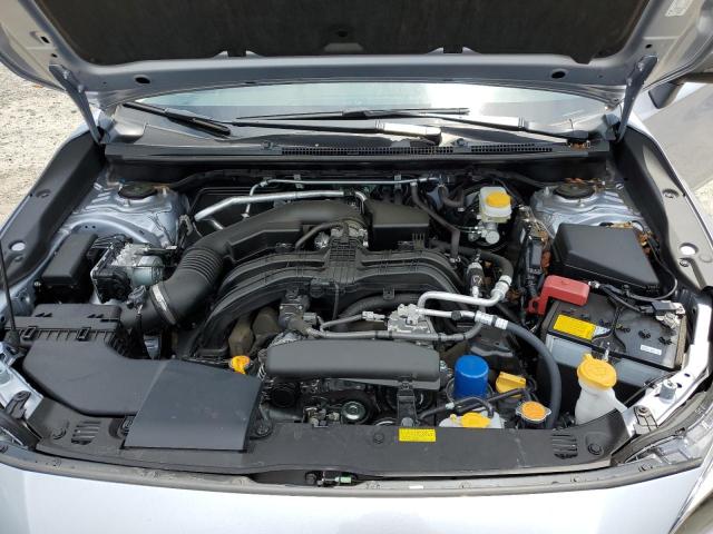 Photo 11 from auction – 2023 SUBARU CROSSTREK with VIN JF2GTHSC6PH249170