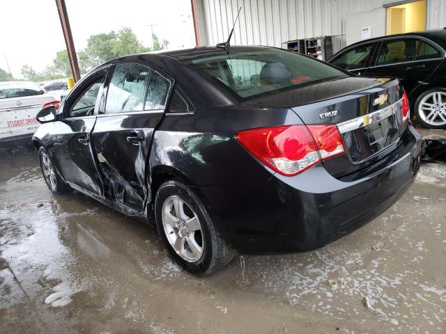 Photo 2 from auction – 2014 CHEVROLET CRUZE LT with VIN 1G1PC5SB7E7136571