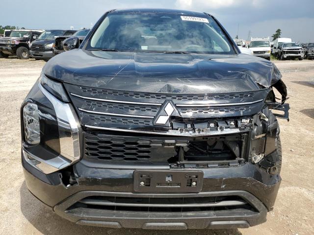 Photo 5 from auction – 2022 MITSUBISHI OUTLANDER with VIN JA4J3TA84NZ074357