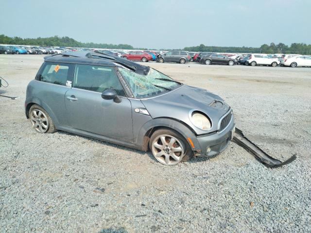 Photo 4 from auction – 2010 MINI COOPER S with VIN WMWMF7C59ATZ73519