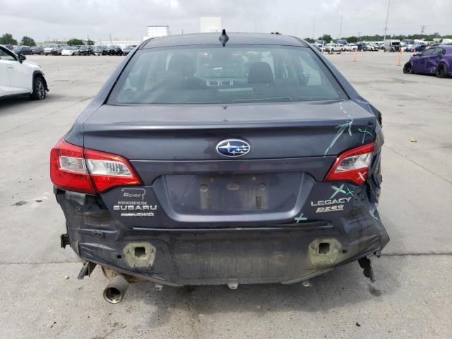 Photo 6 from auction – 2017 SUBARU LEGACY 2.5 with VIN 4S3BNAC63H3056654