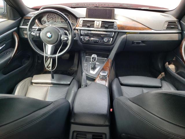 Photo 8 from auction – 2014 BMW 428 XI with VIN WBA3N9C57EK244716