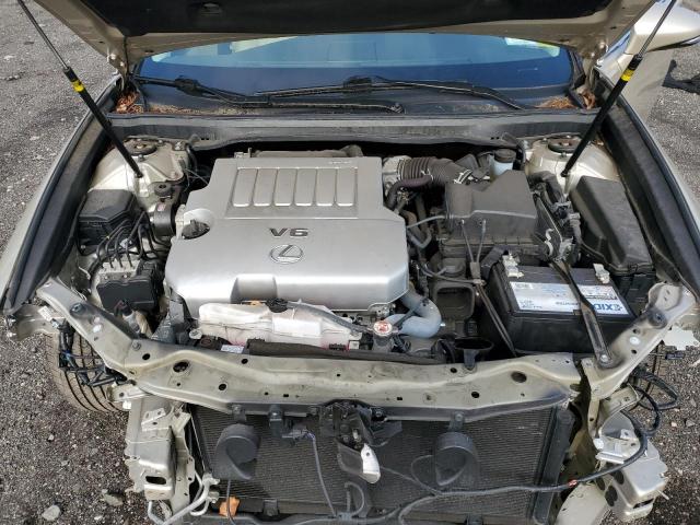 Photo 11 from auction – 2018 LEXUS ES 350 with VIN 58ABK1GG4JU096189