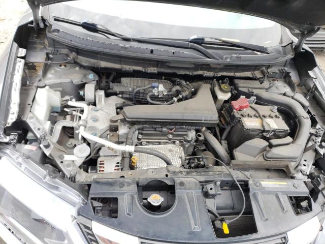 Photo 11 from auction – 2017 NISSAN ROGUE S with VIN JN8AT2MT3HW141024