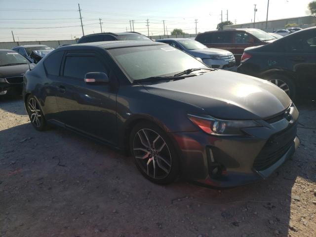 Photo 4 from auction – 2015 TOYOTA SCION TC with VIN JTKJF5C71FJ004871
