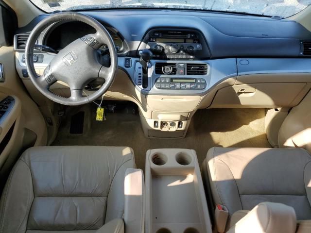 Photo 8 from auction – 2008 HONDA ODYSSEY EX with VIN 5FNRL38668B114722