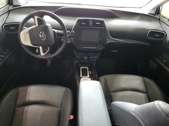 Photo 8 from auction – 2016 TOYOTA PRIUS with VIN JTDKARFU0G3027518