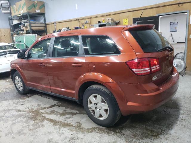 Photo 2 from auction – 2012 DODGE JOURNEY SE with VIN 3C4PDCAB9CT263177