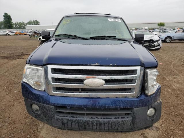 Photo 5 from auction – 2007 FORD EXPEDITION with VIN 1FMFK15567LA48637