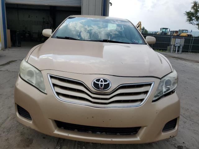 Photo 5 from auction – 2011 TOYOTA CAMRY BASE with VIN 4T1BF3EK4BU223247