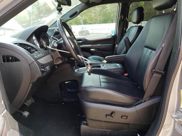 Photo 7 from auction – 2017 DODGE GRAND CARA with VIN 2C4RDGEGXHR671882