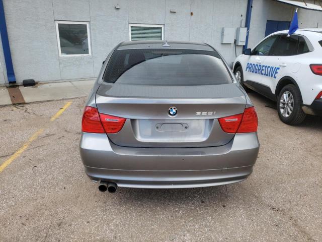 Photo 6 from auction – 2011 BMW 328 XI with VIN WBAPK7C53BF195226