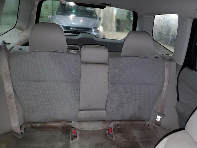 Photo 10 from auction – 2012 SUBARU FORESTER 2 with VIN JF2SHABC9CH420393