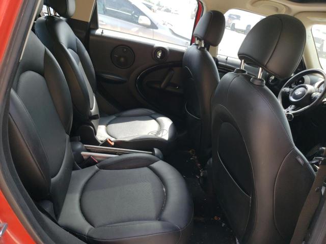 Photo 10 from auction – 2011 MINI COOPER S C with VIN WMWZC5C58BWL53652