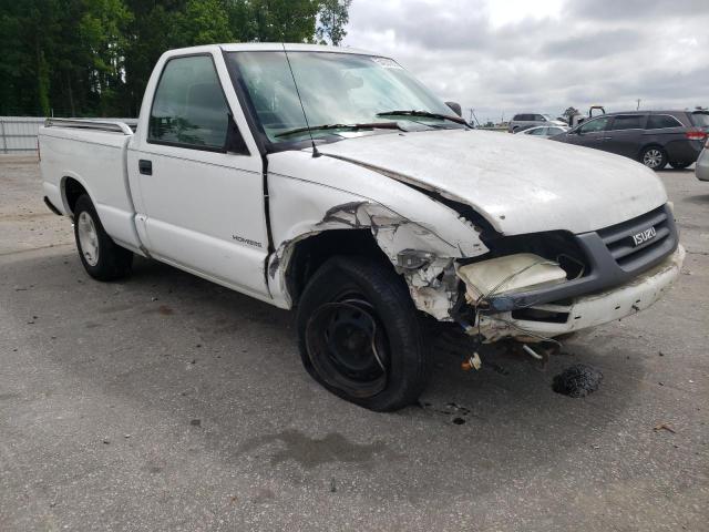Photo 4 from auction – 1998 ISUZU HOMBRE with VIN 1GGCS1444W8658407
