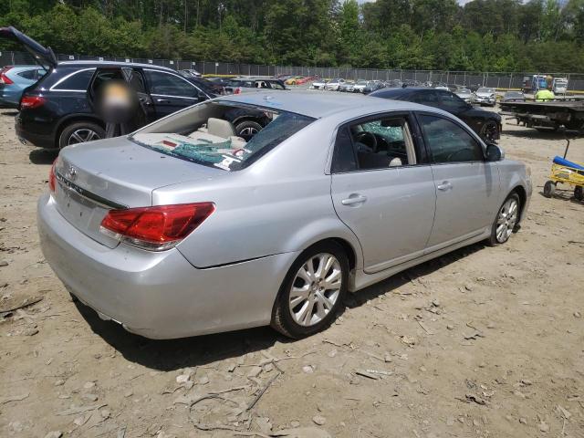 صورة رقم 3 من المزاد - 2012 TOYOTA AVALON BAS مع VIN 4T1BK3DB9CU458841