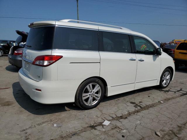 Photo 3 from auction – 2011 NISSAN QUEST S with VIN JN8AE2KP0B9012776