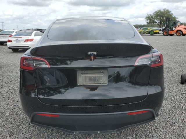 Photo 6 from auction – 2021 TESLA MODEL Y with VIN 5YJYGAEE9MF188372