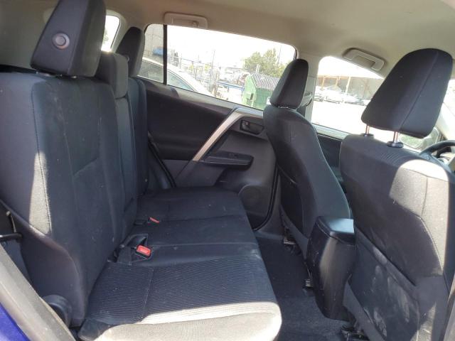 Photo 11 from auction – 2014 TOYOTA RAV4 LE with VIN 2T3BFREV5EW219037