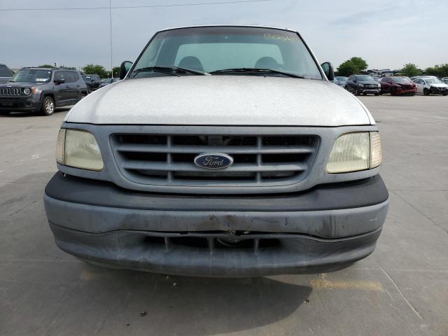 Photo 5 from auction – 2002 FORD F150 with VIN 1FTRF17262NA17457