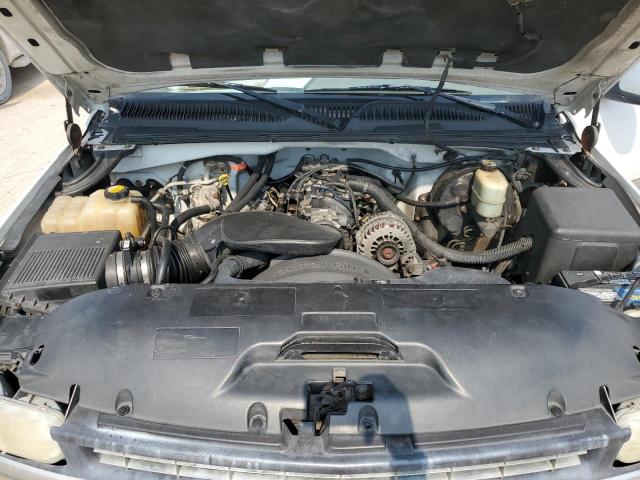 Photo 11 from auction – 2000 CHEVROLET SILVERADO with VIN 2GCEK19T5Y1257240