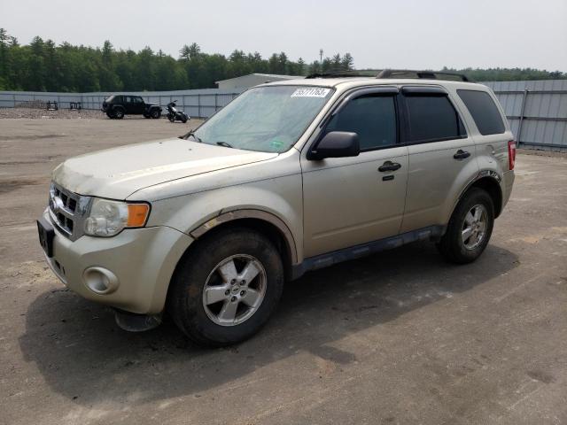 Фото 1 с аукциона – 2012 FORD ESCAPE XLT с VIN 1FMCU9D79CKB83982
