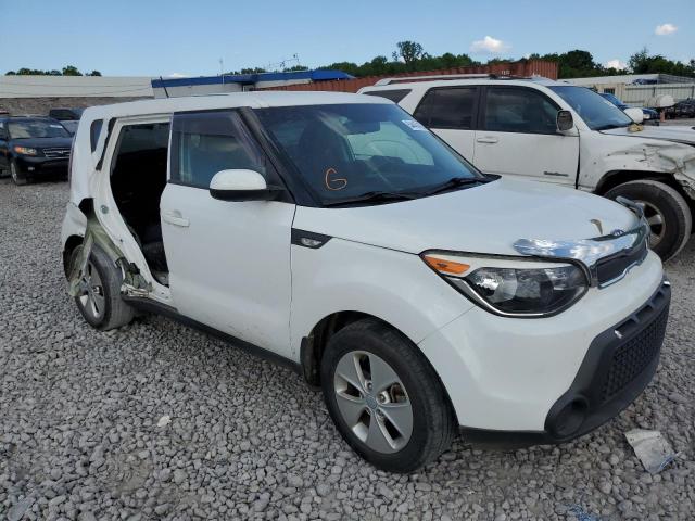 Photo 4 from auction – 2014 KIA SOUL with VIN KNDJN2A23E7068020
