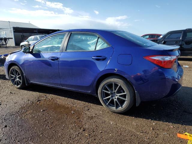 Photo 2 from auction – 2015 TOYOTA COROLLA L with VIN 5YFBURHE1FP218755