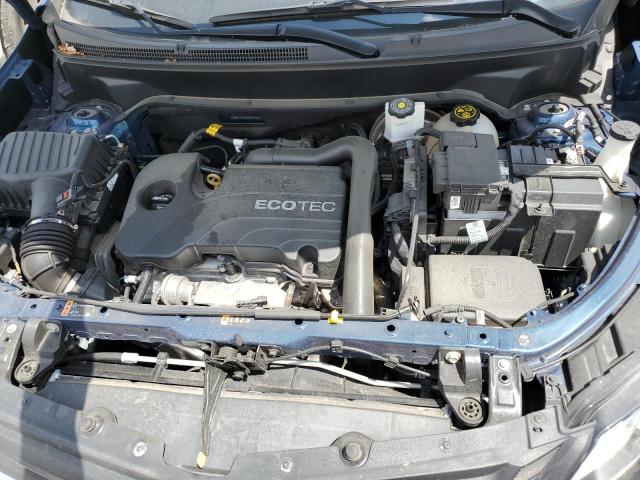 Photo 12 from auction – 2019 CHEVROLET EQUINOX LT with VIN 2GNAXJEV3K6267578