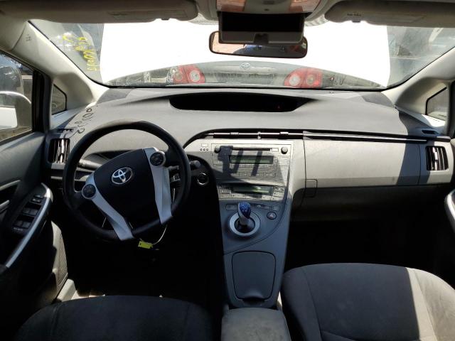 صورة رقم 8 من المزاد - 2010 TOYOTA PRIUS مع VIN JTDKN3DU3A0197465