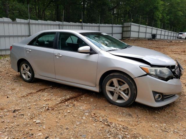 Photo 4 from auction – 2012 TOYOTA CAMRY BASE with VIN 4T1BF1FK1CU198120
