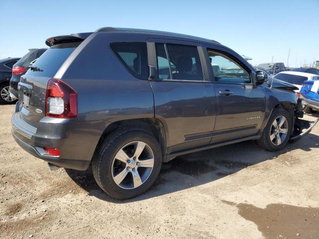 Photo 3 from auction – 2016 JEEP COMPASS LA with VIN 1C4NJDEB9GD724499