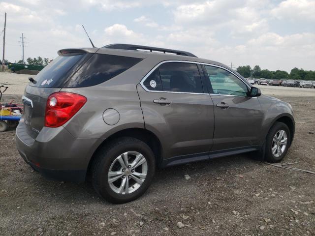 Фото 3 с аукциона – 2012 CHEVROLET EQUINOX LT с VIN 2GNFLEEK9C6164231